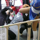 Illustration for article titled Chun Li Crotchplay: Violation Of Cosplay Rule #117